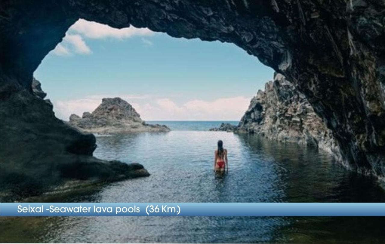 Bluegreen Arco da Calheta  Exterior photo